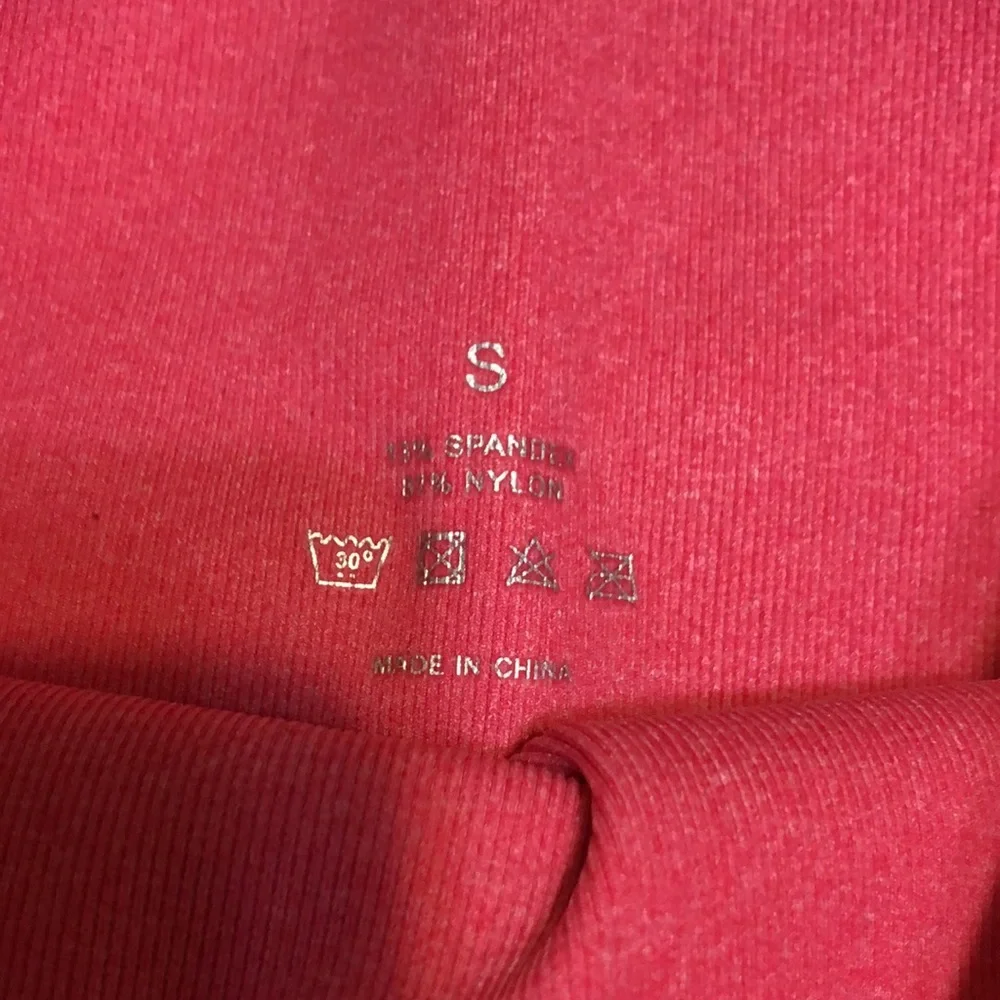 NVGTN Pink Leggings - Picture 3 of 4